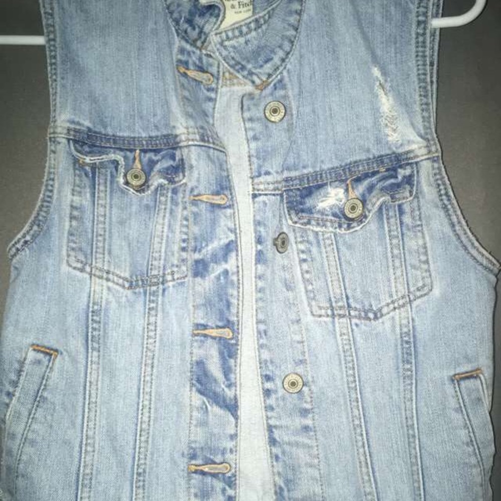 Never wear it!